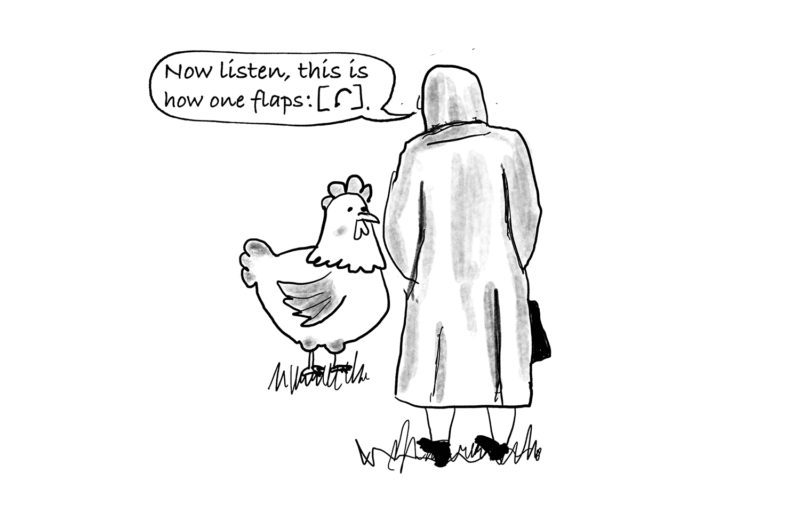 The Queen's English Accent Pronunciation Studio