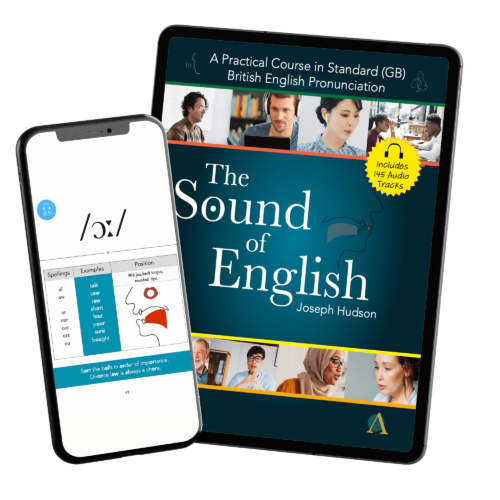 ebookdevices Pronunciation Studio