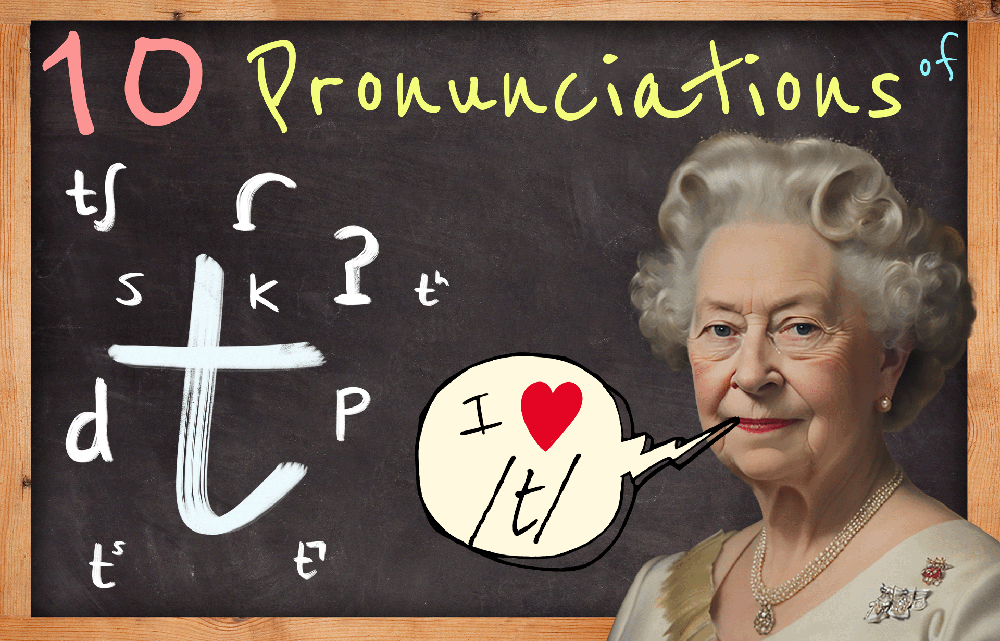 Pronunciation Guide to Christmas