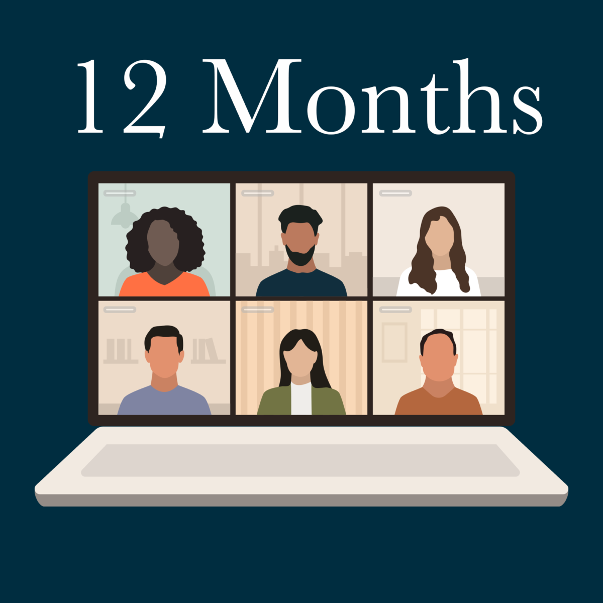 Group 12 Months Pronunciation Studio Group 12 months pronunciation studio
