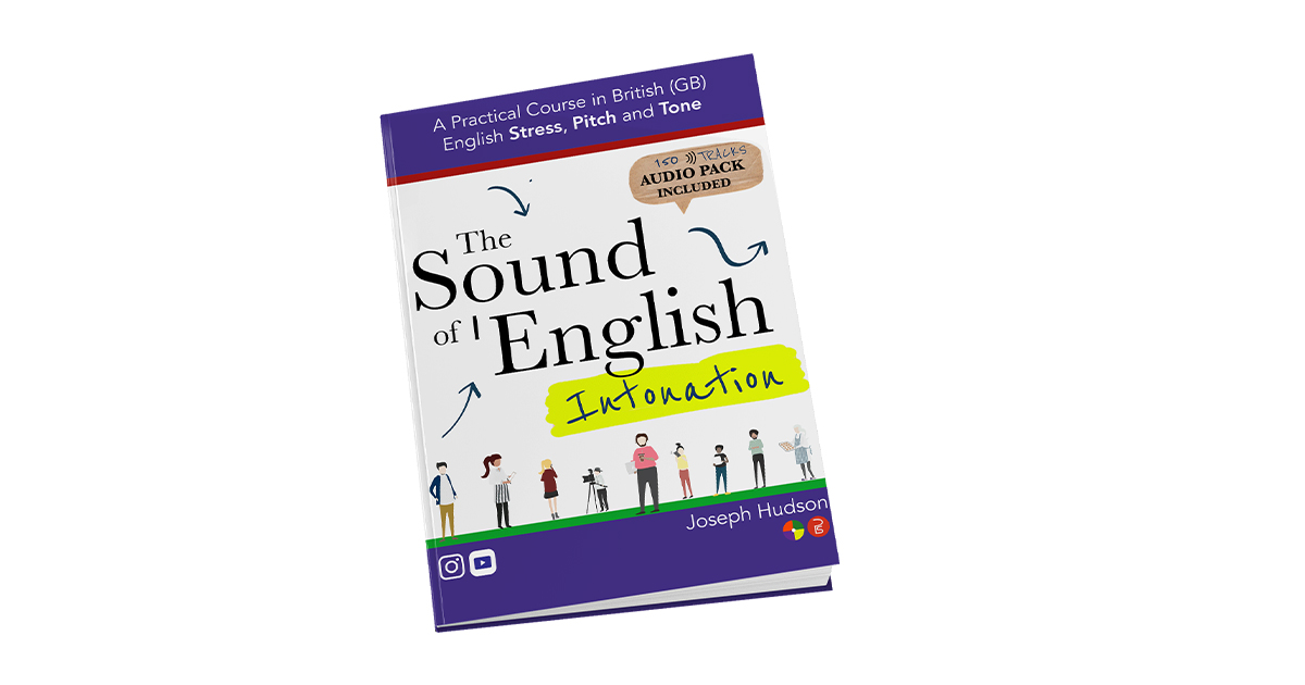 Intonation Book Sample Pronunciation Studio Intonation Book Sample Pronunciation Studio