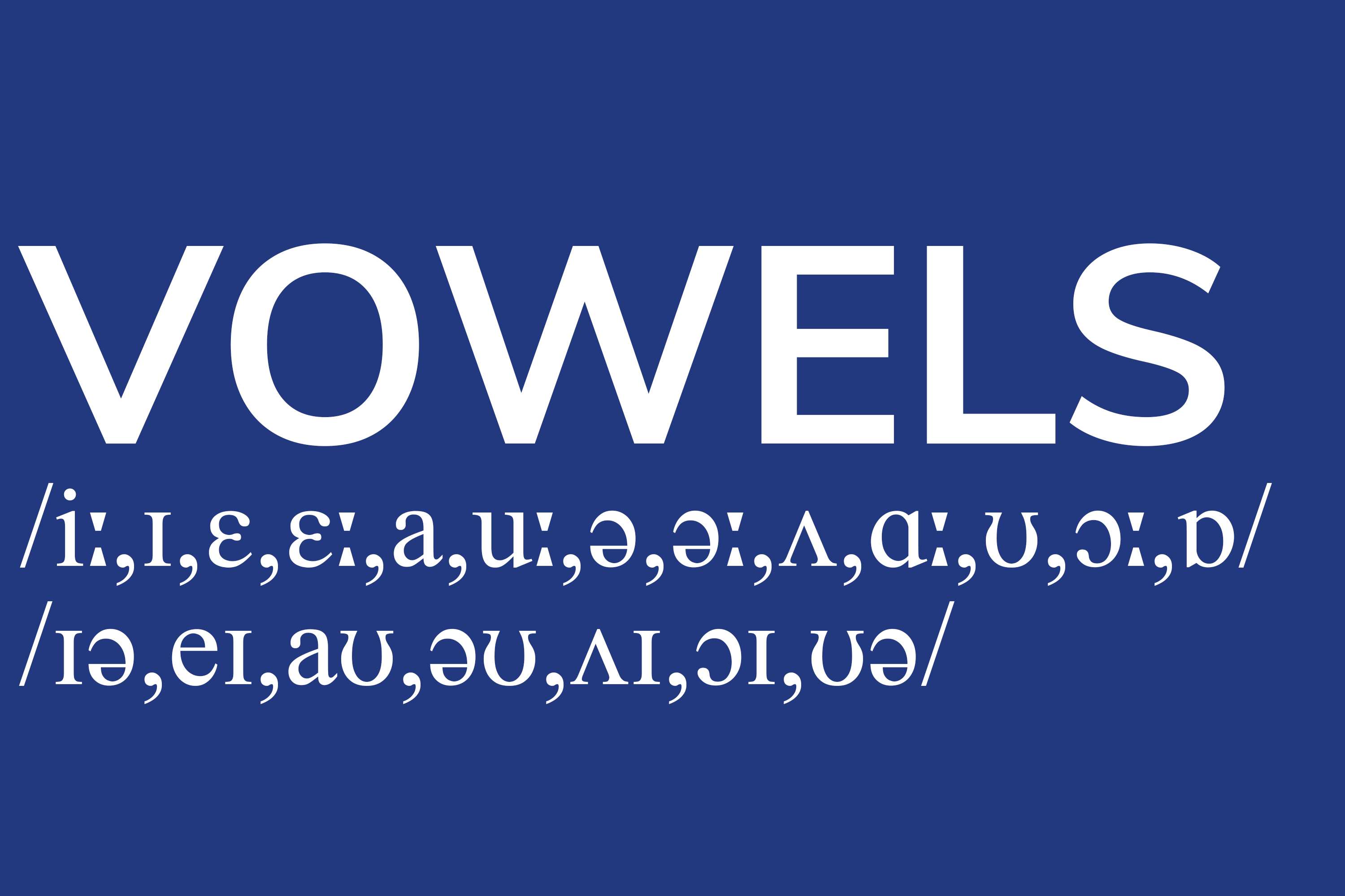 1V Pronunciation Studio 1V Pronunciation Studio