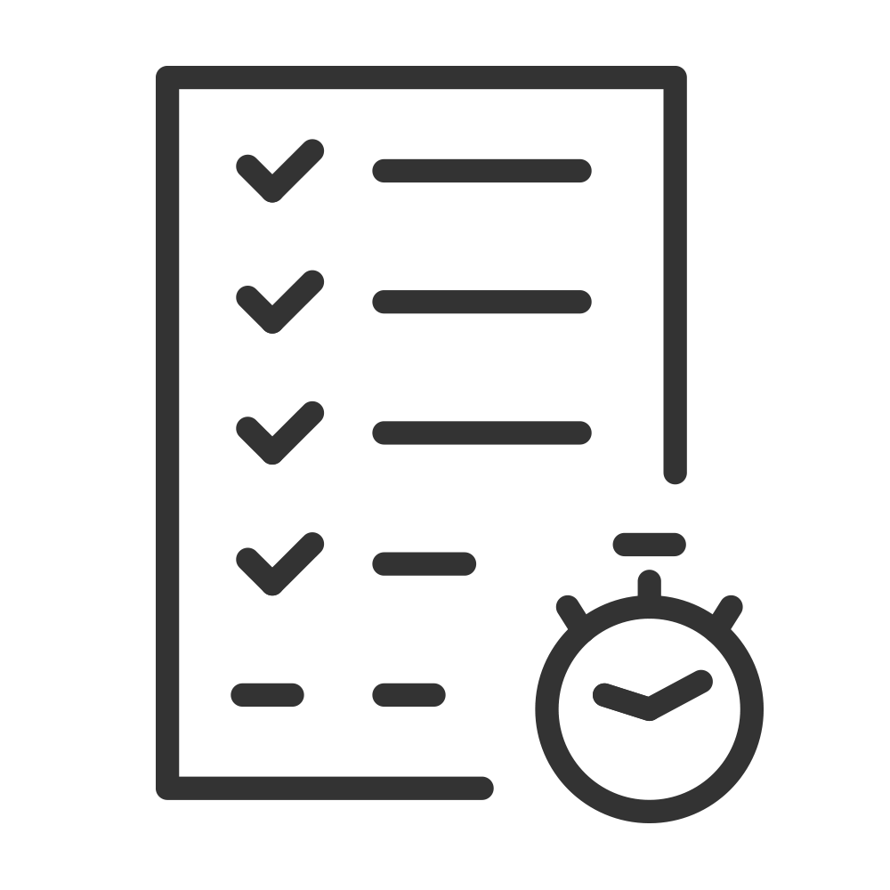 tests icon